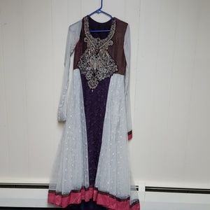 Dress ( imported) Pakistani/ Indian